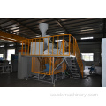 ChangLong Pallet Stretch Film Making Machine